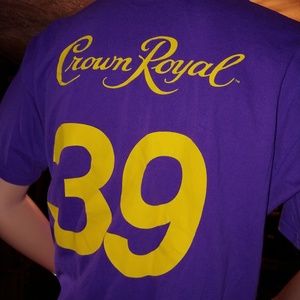 Crown T-shirt